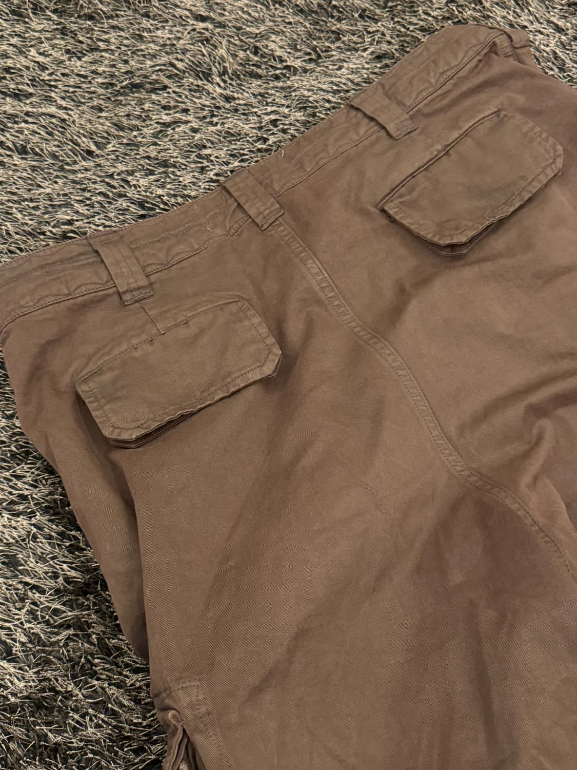 Cargo pants 상품이미지3