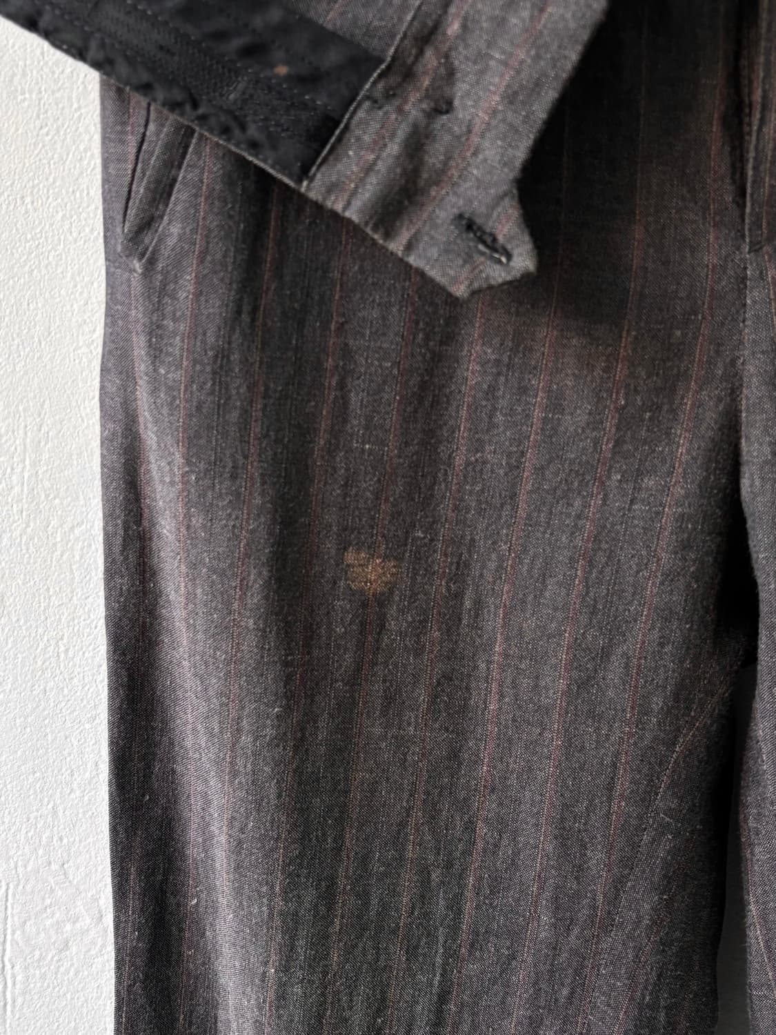 와이프로젝트 하이웨스트 진  상품이미지3