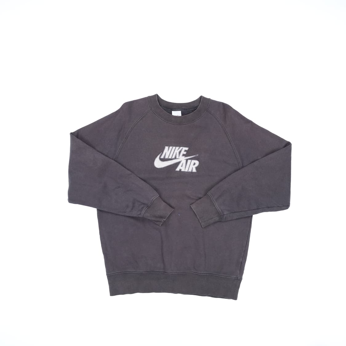 [L] 나이키에어 빅로고 맨투맨 1104HR1 상품이미지1