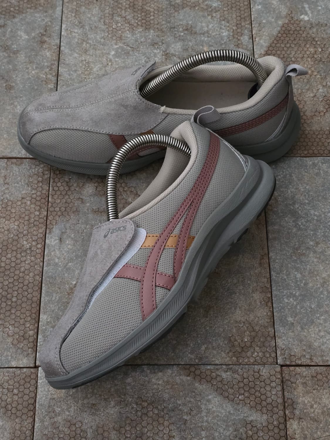 (225)아식스 라이프 워커 018  상품이미지3