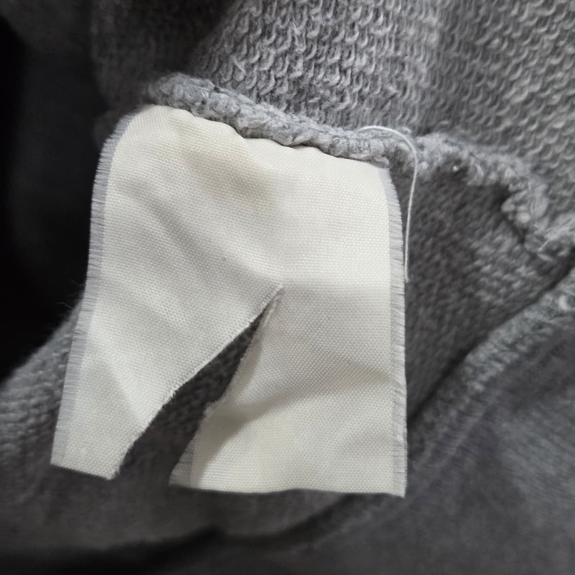 폴로랄프로렌 스포츠 후드집업 L  상품이미지4