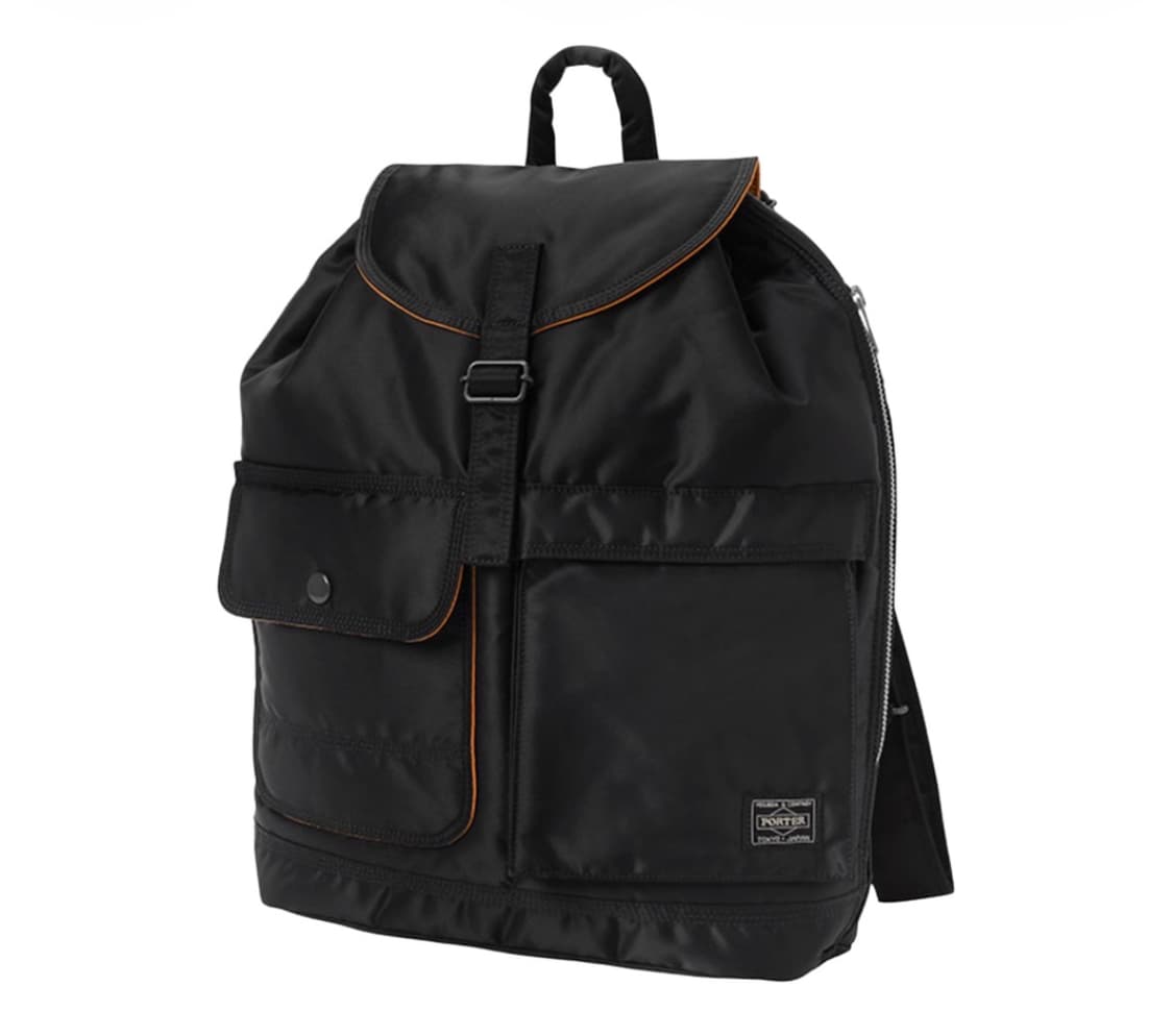 포터 탱커 백팩 상품이미지1