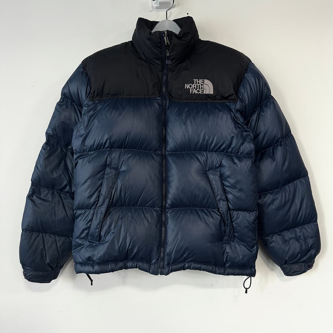 노스페이스 눕시700 다운 패딩 상품이미지1