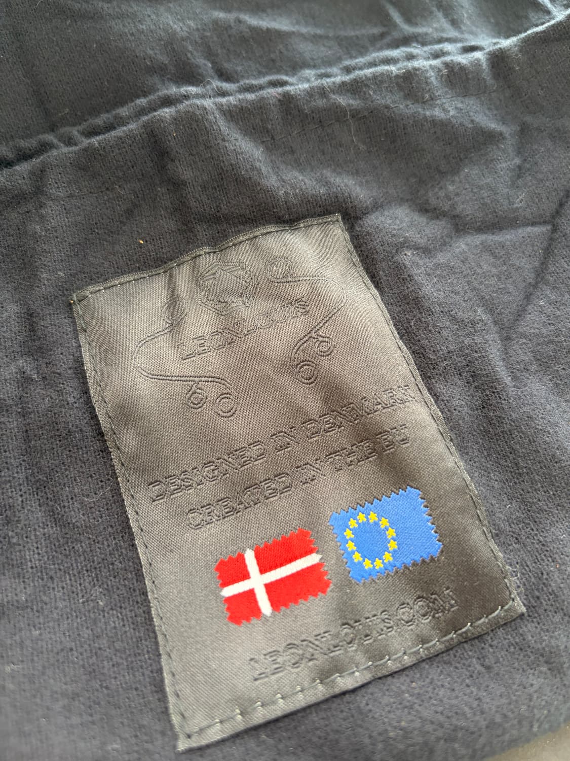 Leon Emanuel Blanck 아티잔 디스토션 부츠 상품이미지9