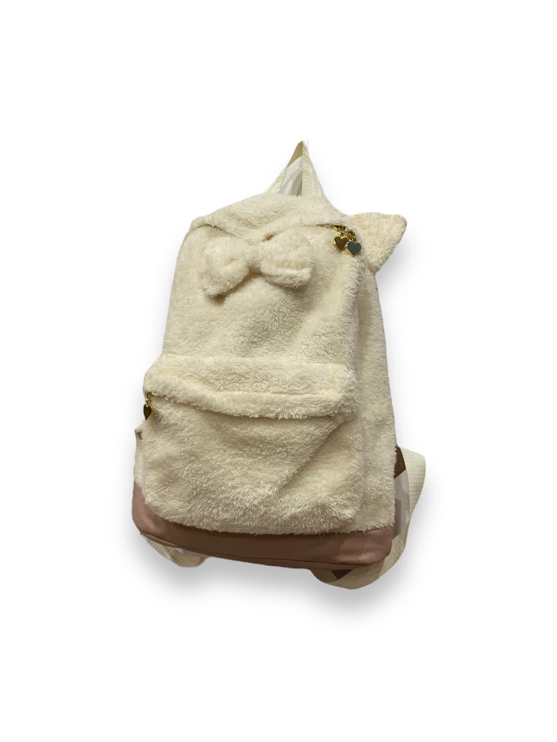 Fleece backpack  상품이미지1