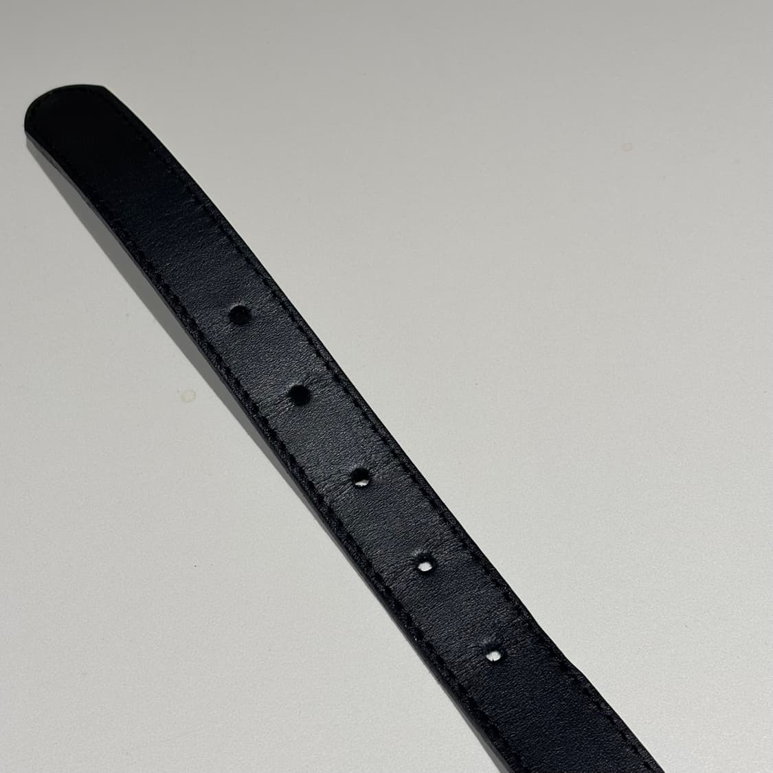 ERNEST W.BAKER 벨트 상품이미지3