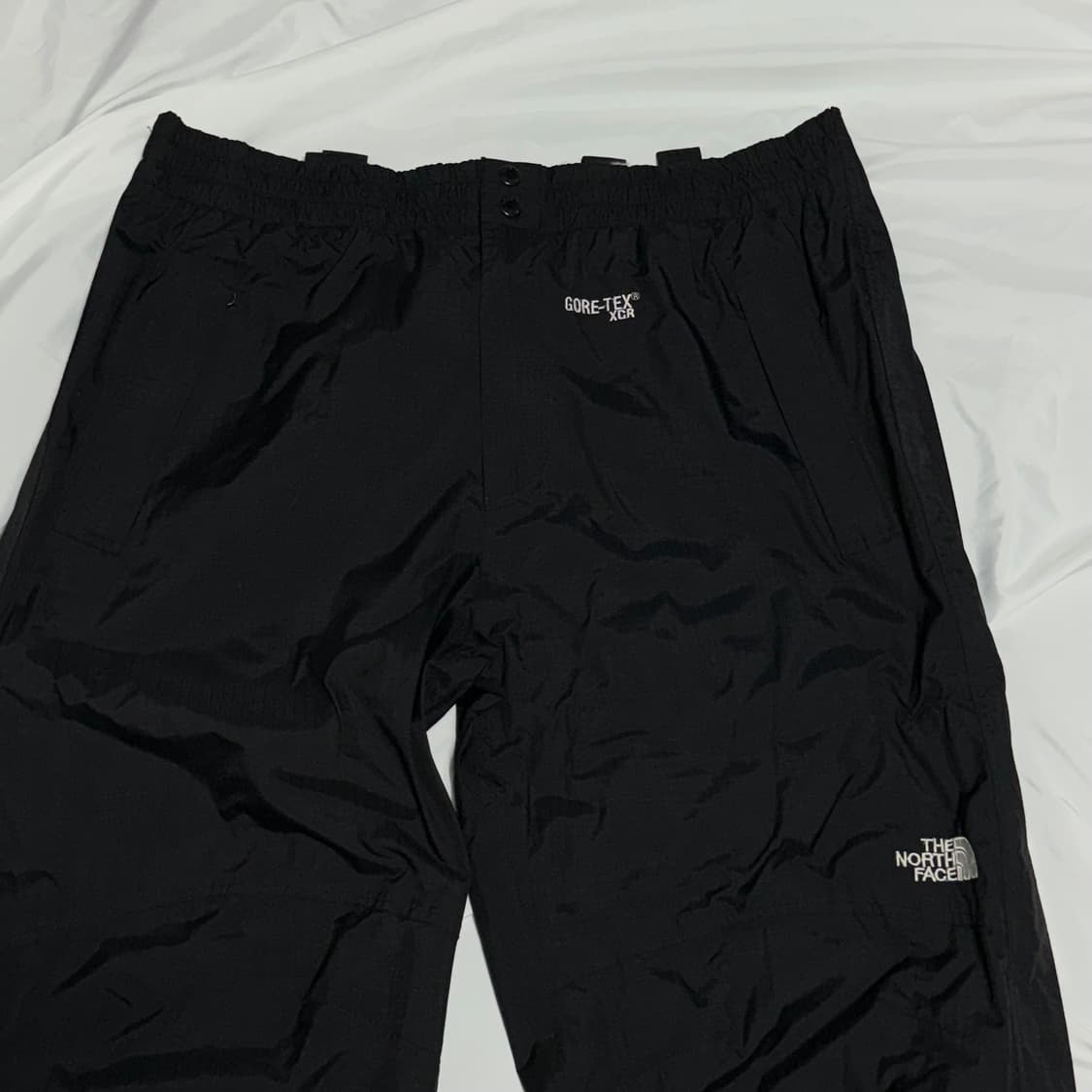 노스페이스 고어텍스 써밋시리즈 스키바지 상품이미지1