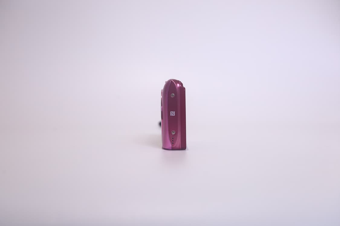 니콘 쿨픽스 S3700 핑크 상품이미지3