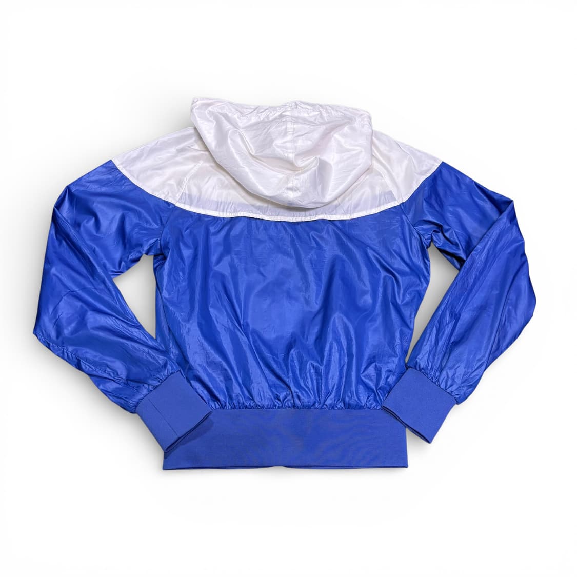 우먼M 나이키 윈드러너 바람막이 자켓 상품이미지2