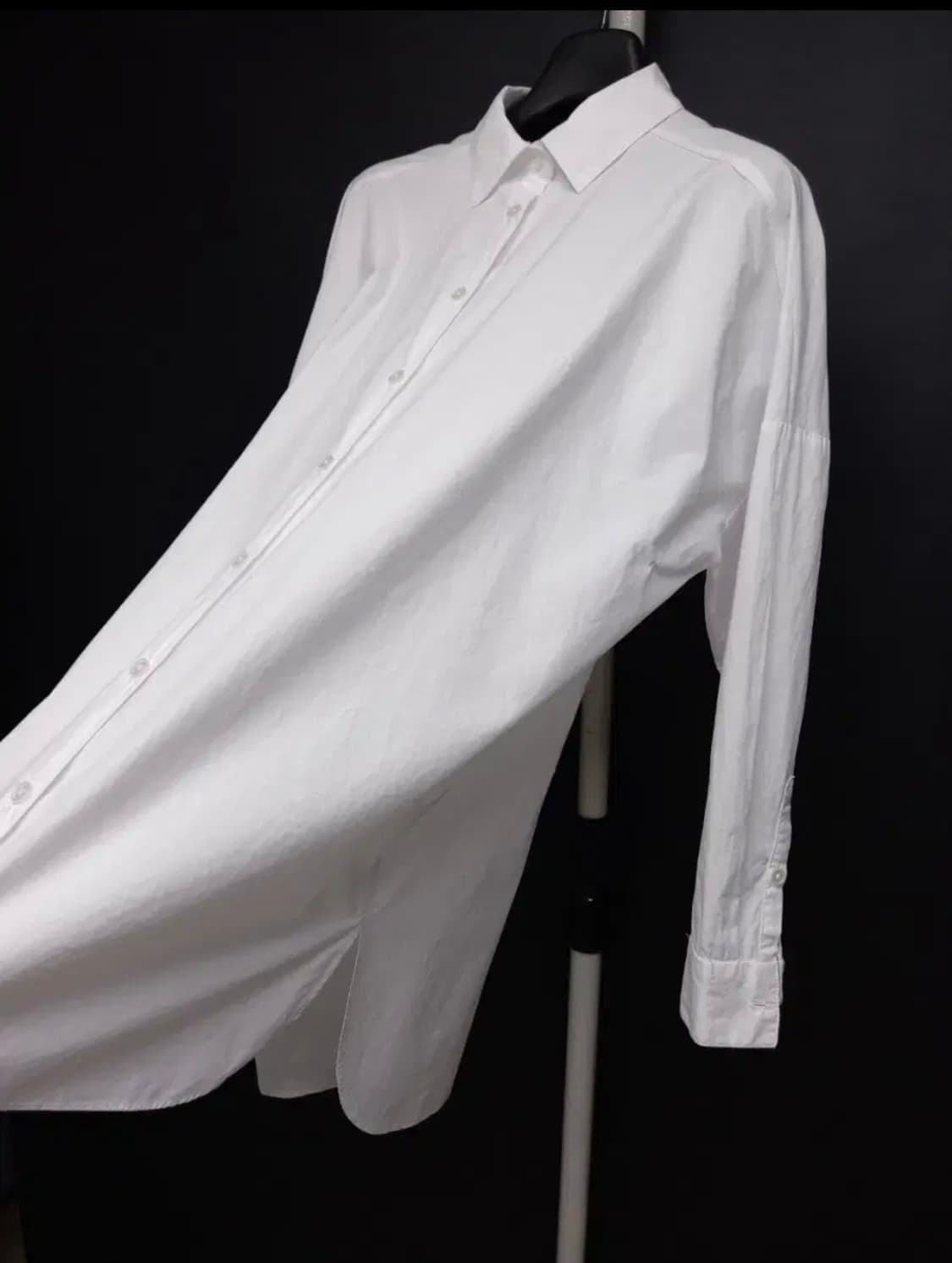 제시뉴욕 춘주 긴팔 롱 남방 55-77 상품이미지9