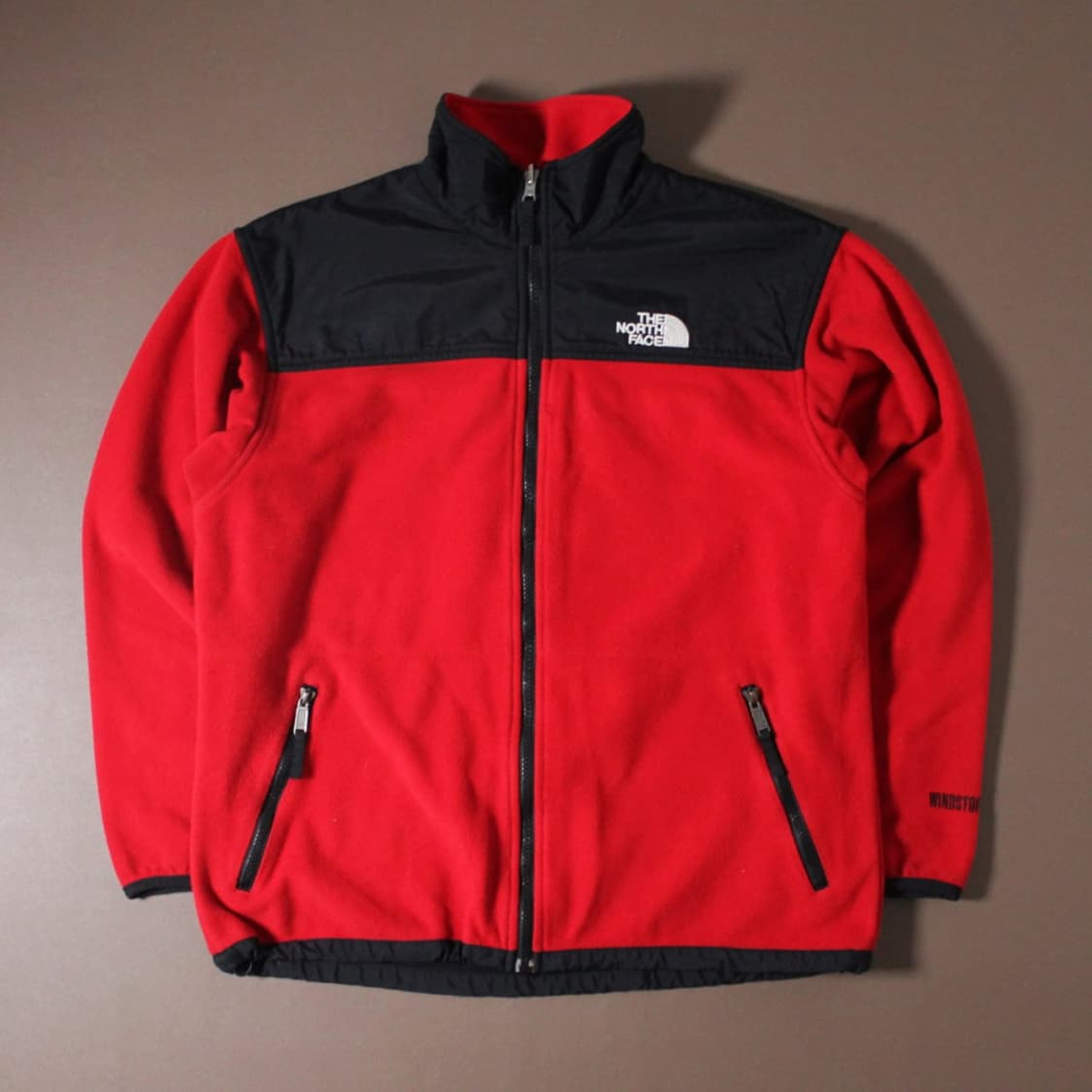 The North Face 노스페이스 윈드스토퍼 플리스 자켓 상품이미지1