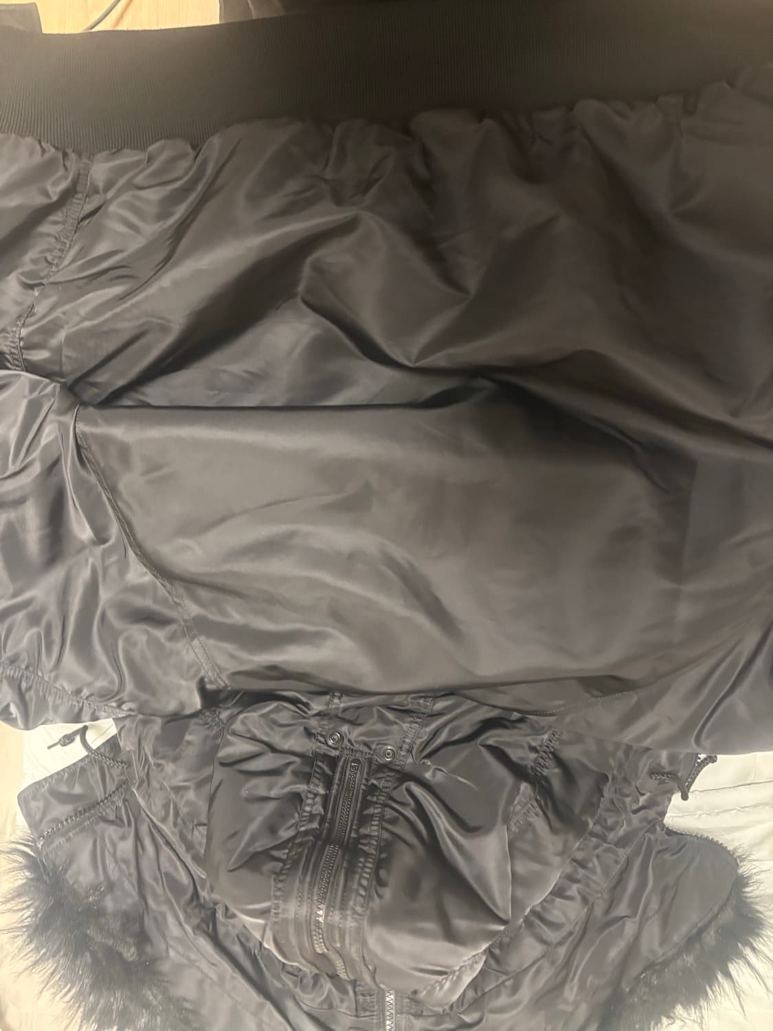 스투시 알파인더스트리n2b xl 상품이미지6