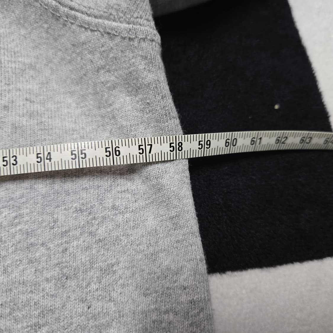 XL 폴로랄프로렌 럭비티셔츠 팀USA 그레이 상품이미지7