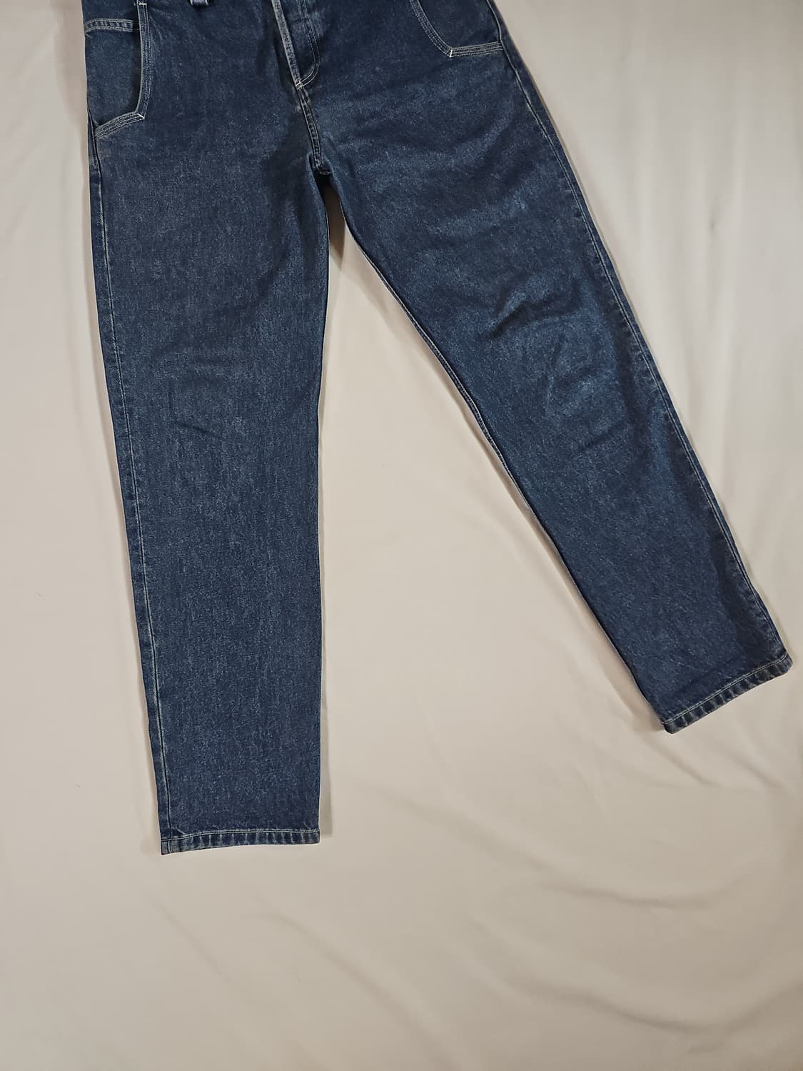 [30] A.P.C 아페쎄 Carpenter jean 데님 청바지 상품이미지6