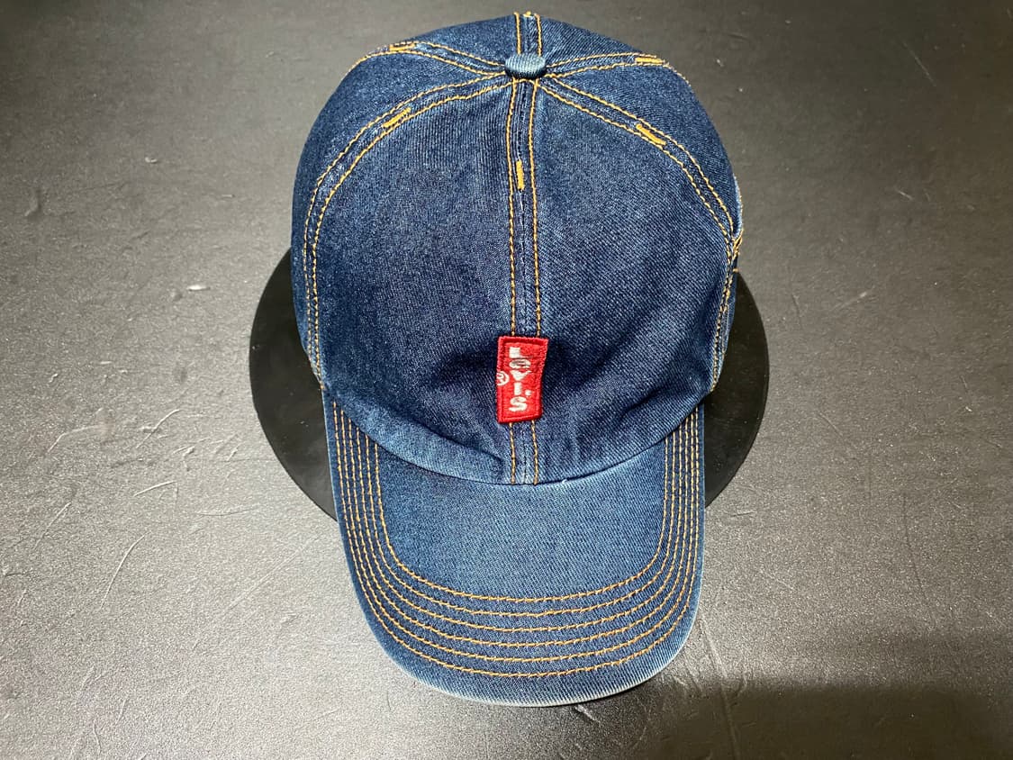 Levi's vintage cap볼캡 상품이미지1