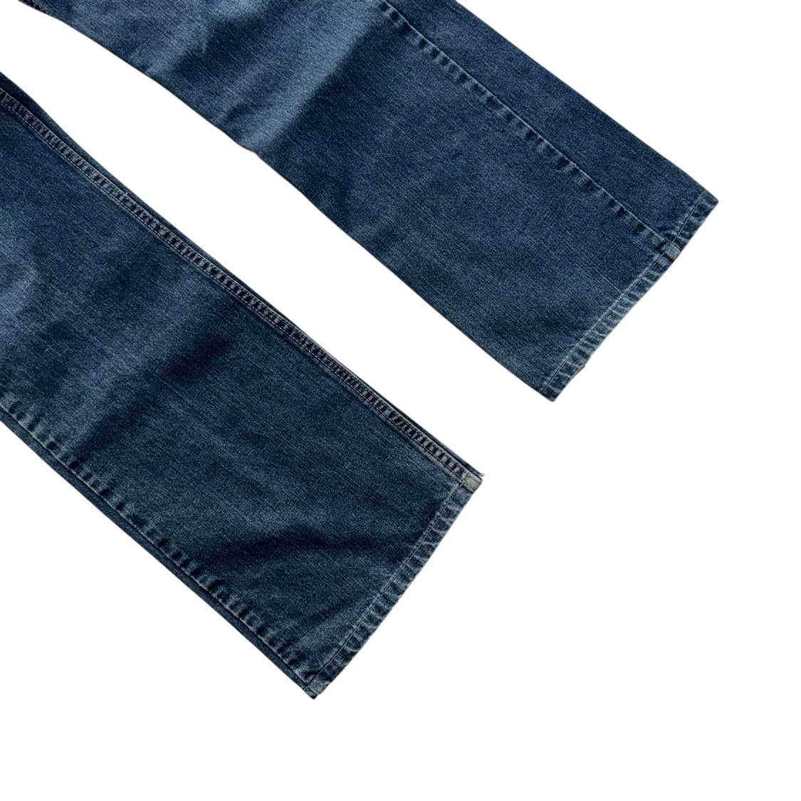 [33] 리바이스 527 부츠컷 데님 청바지 [lv1236] 상품이미지5