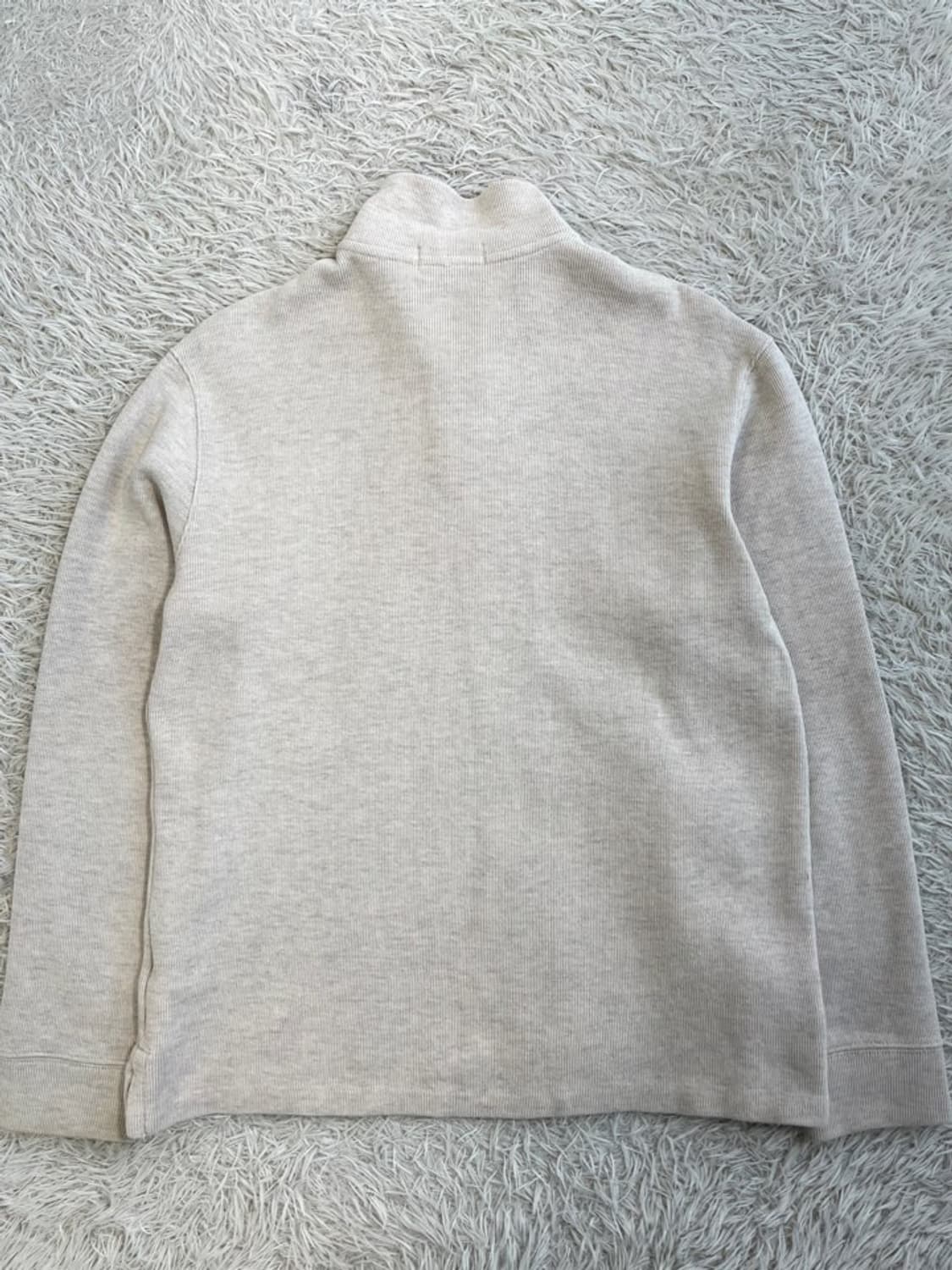 폴로 랄프 로렌 반집업 티셔츠/#462 상품이미지4