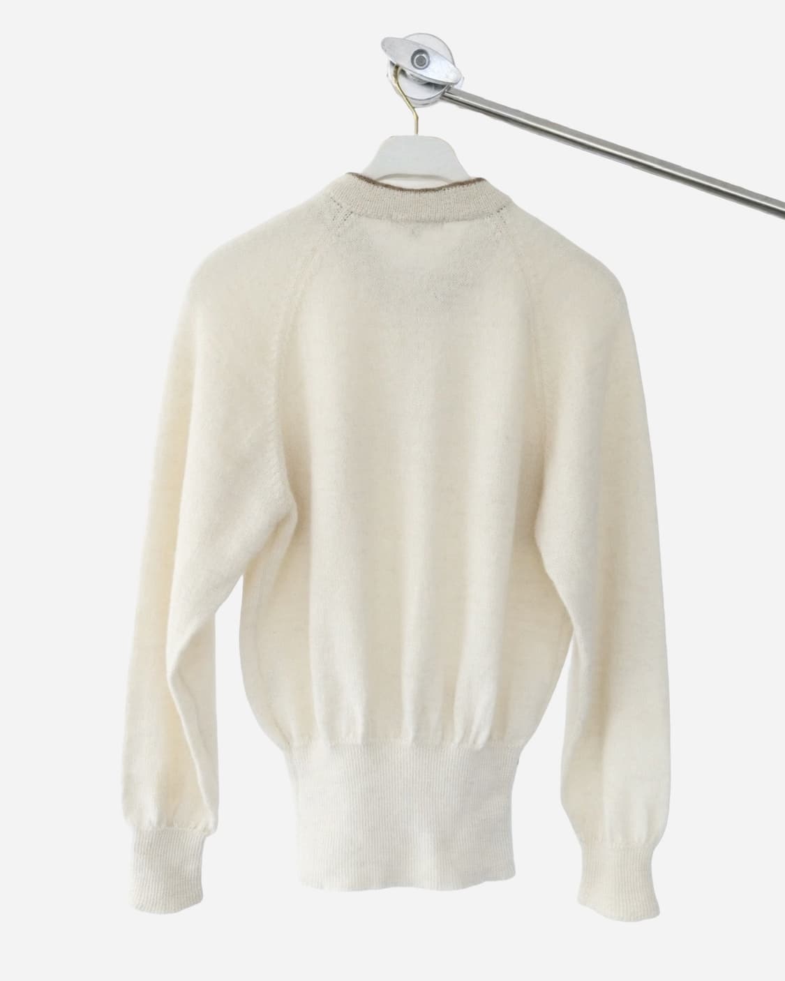Burberry Wool Knit Pullover 상품이미지2