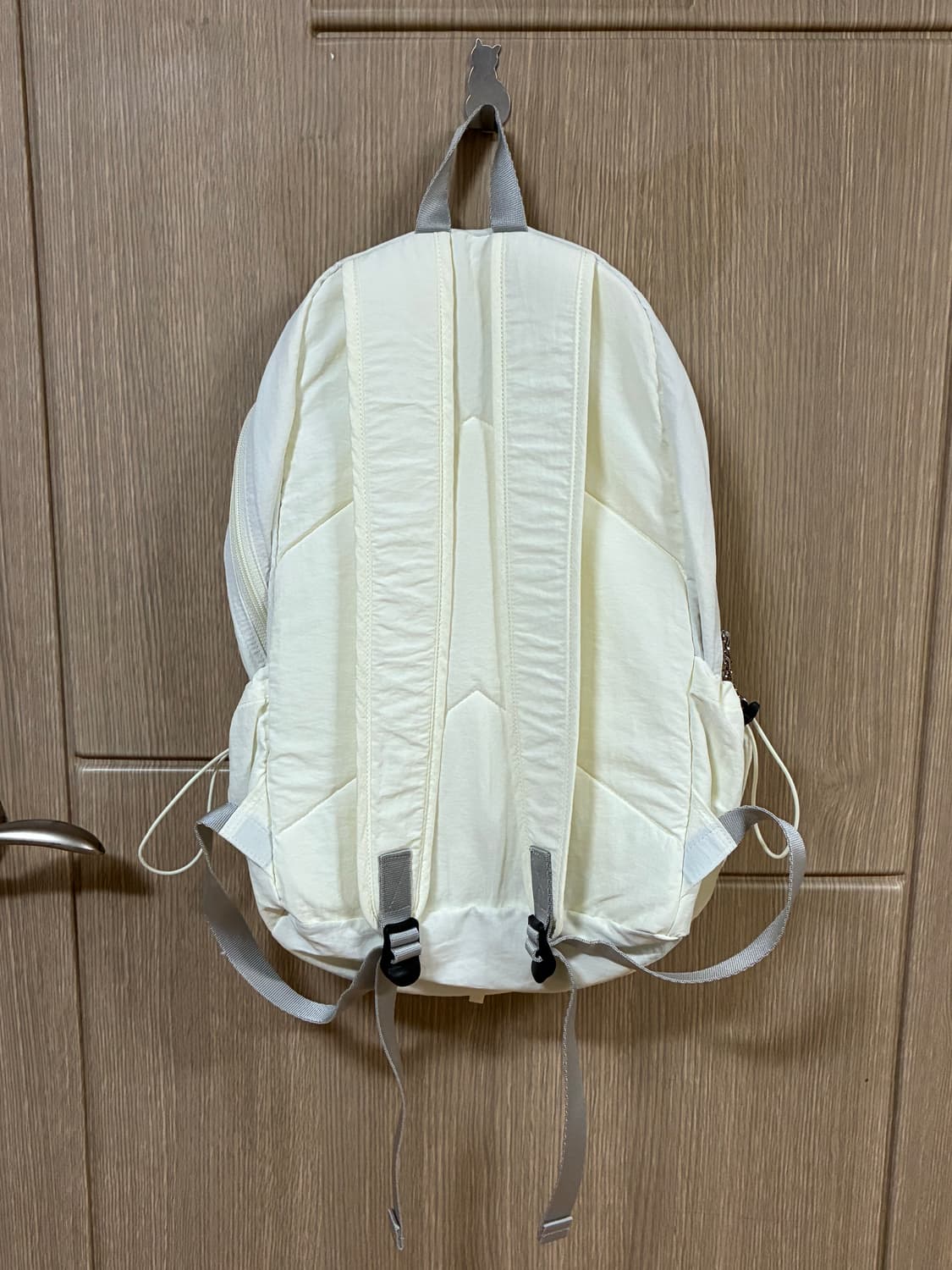 포이에 hole string PO backpack 상품이미지2