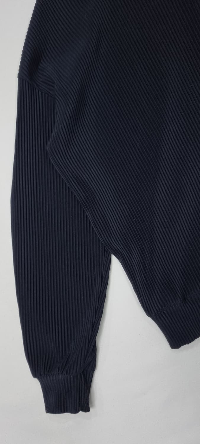 어널러코드 플리츠 후드 집업 Free _ 남성 상품이미지7