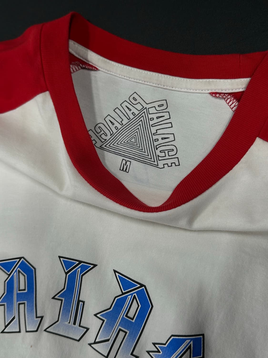 팔라스 스핏파이어 P-파이어 롱슬리브 티셔츠 상품이미지4