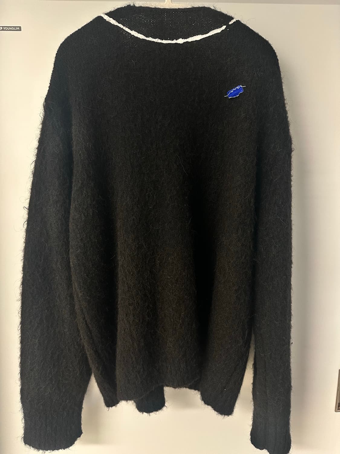 아더에러 리빙턴 니트 a2 rivington knit 상품이미지3