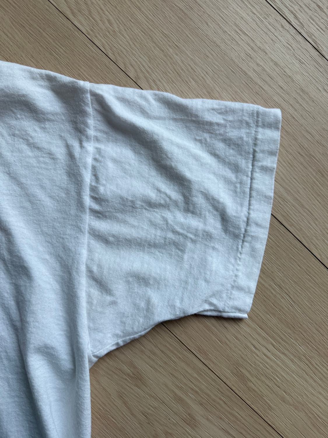 [XL] 90s vtg 프린스 월드투어 티셔츠 상품이미지5