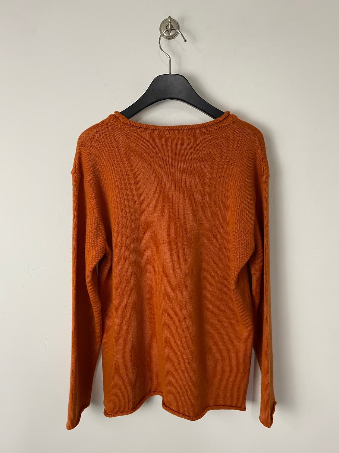 빈티지 HAI SPORTHING GEAR ISSEY MIYAKE 니트 상품이미지6