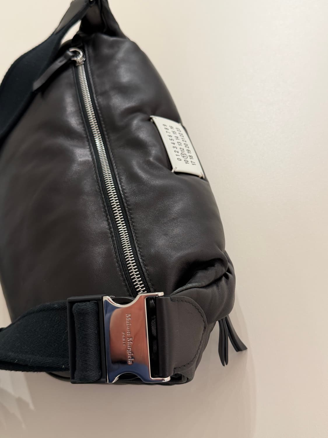 메종마르지엘라 글램슬램 벨트백 상품이미지5