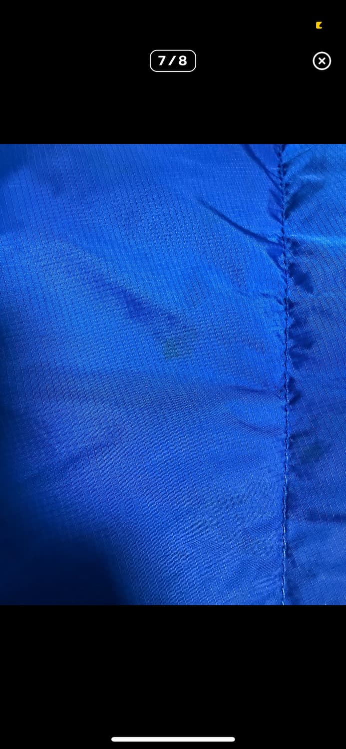 폴로 빅포니 성조기 패딩 상품이미지7