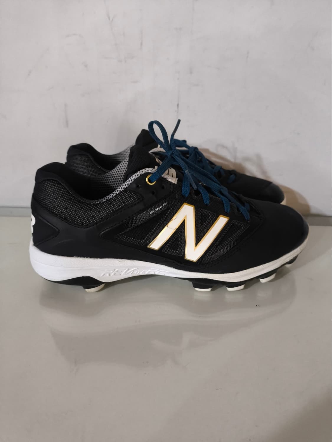 255mm 뉴발란스 4040 포인트 야구화 상품이미지2