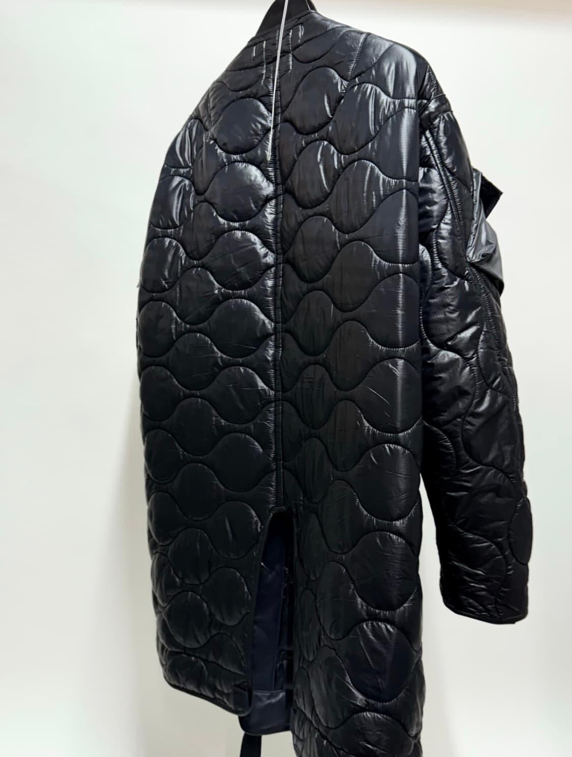 솔로이스트 17aw 라이너 46size 상품이미지3