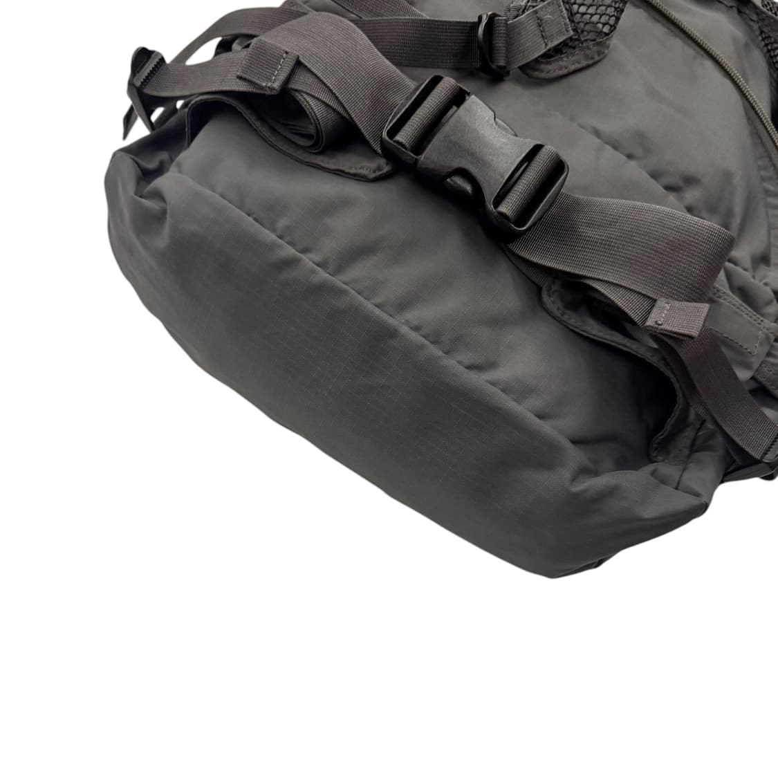 포터 트립 2way 백팩 웨이스트백 그레이 상품이미지8