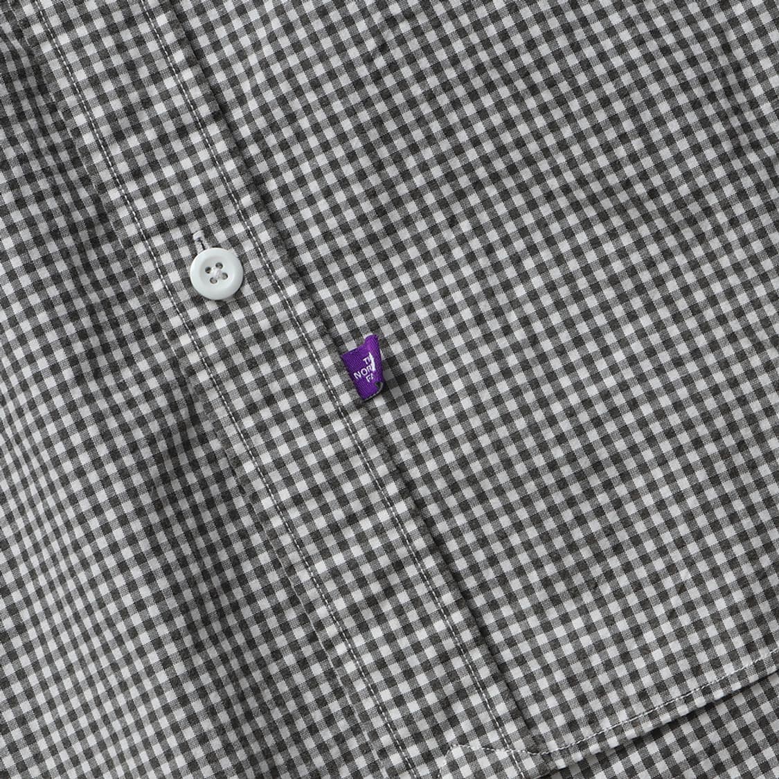 노스페이스퍼플라벨 THE NORTH FACE PURPLE LABEL 상품이미지7