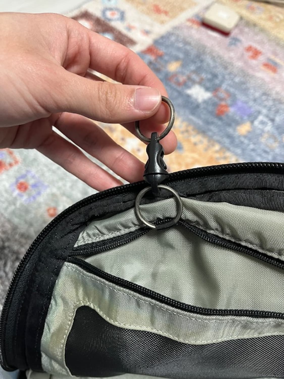 빈티지 파타고니아 백팩 가방 등산 상품이미지4