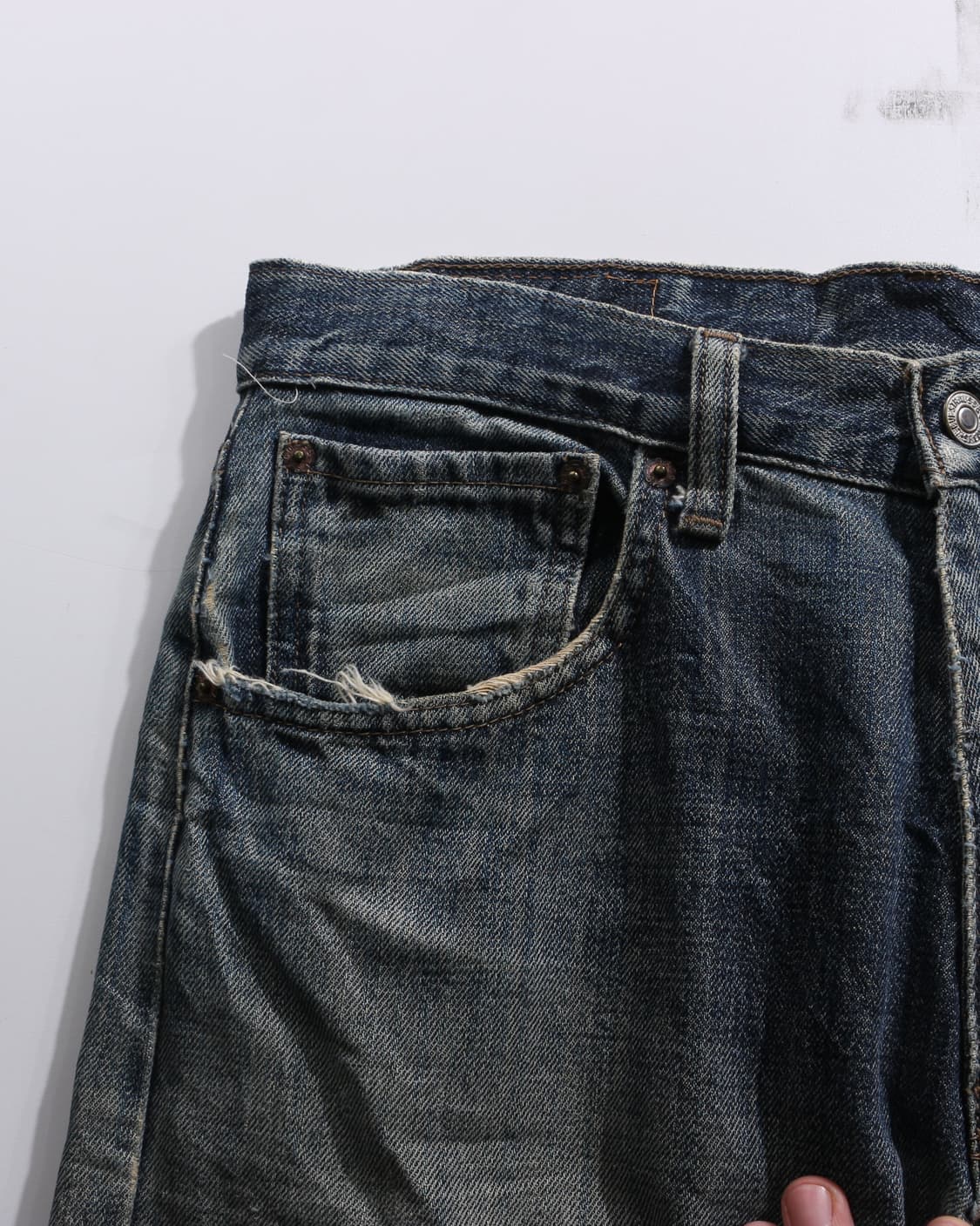 Levis 539 jeans 상품이미지4