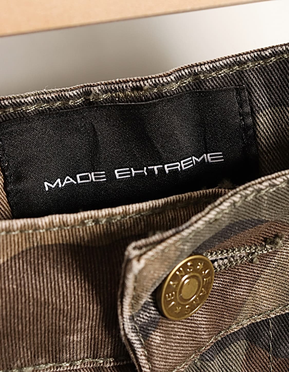 MADE EXTREME Multi Cargo Pant (29) 상품이미지9