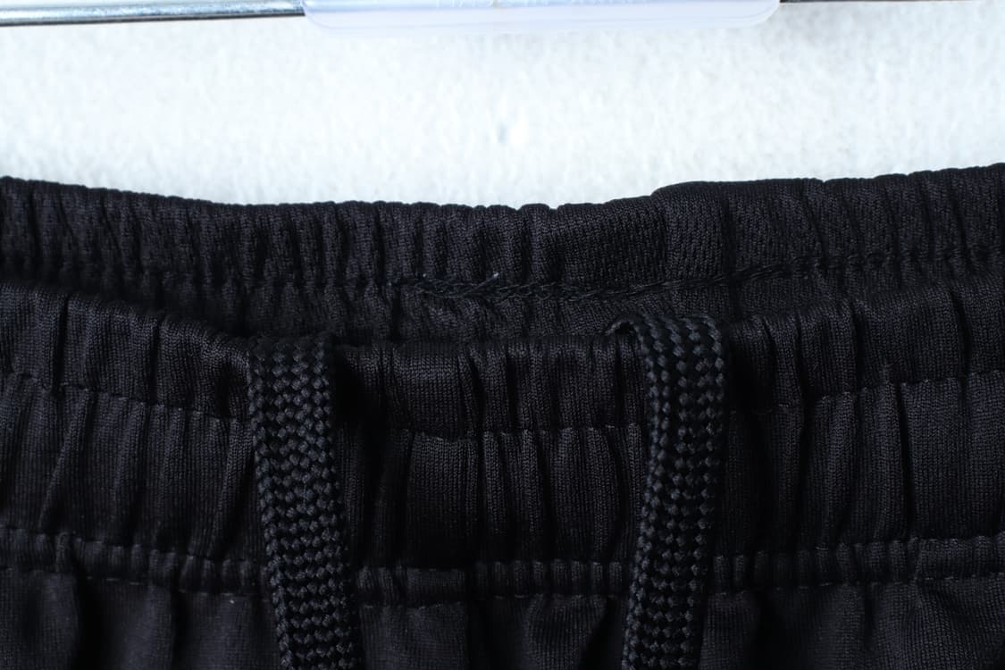 (F) 아디다스 반바지 팬츠 아동 키즈 7부 블랙-P9852 상품이미지6