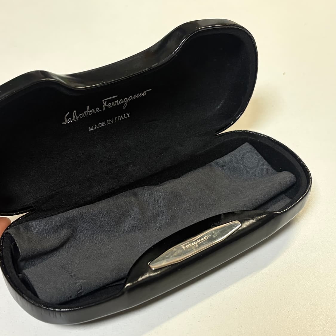 ferragamo 페레가모 선글라스 (정품 빈티지) 상품이미지4