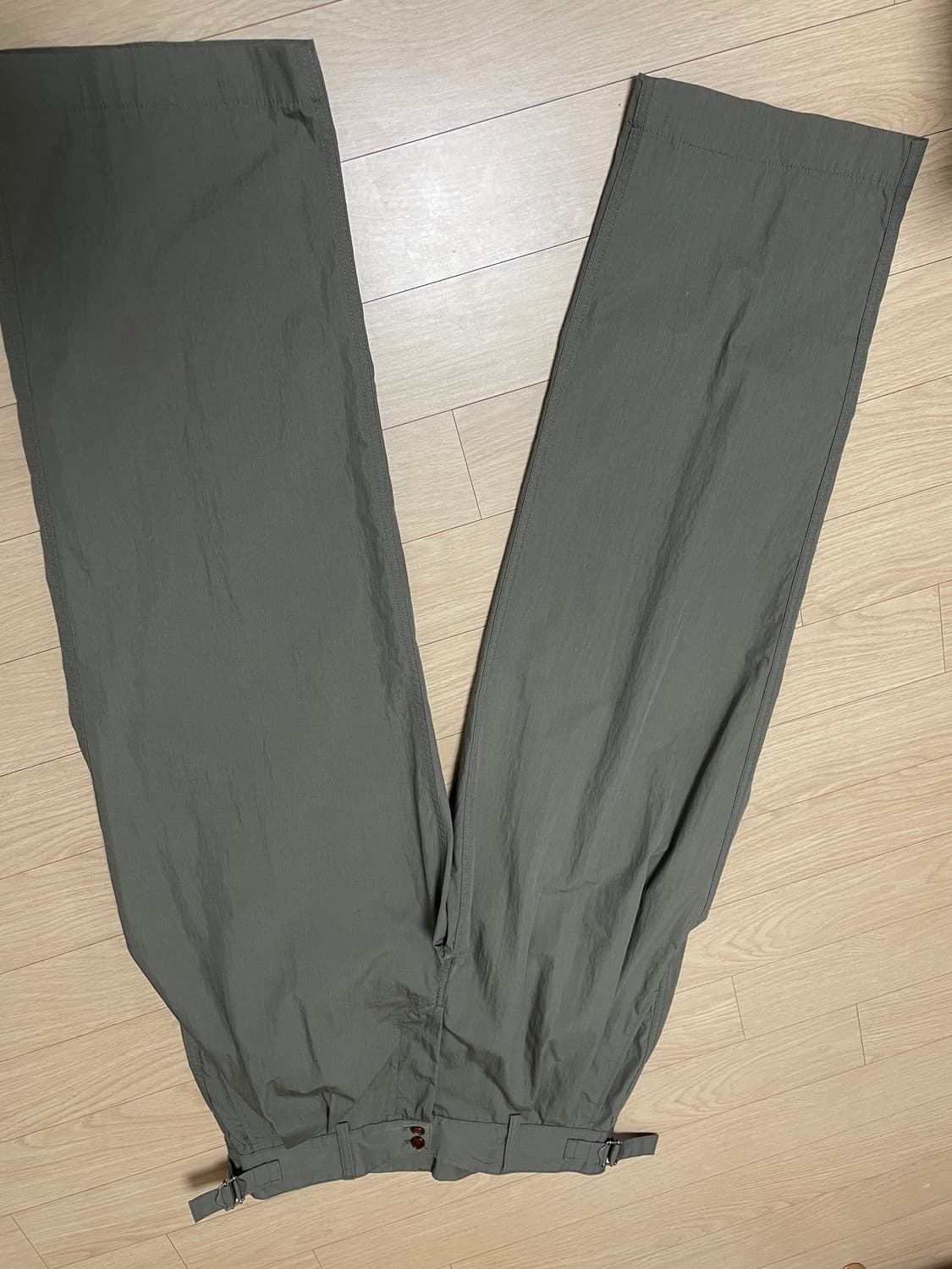 어나더오피스 산티아고 오피서 팬츠 상품이미지1