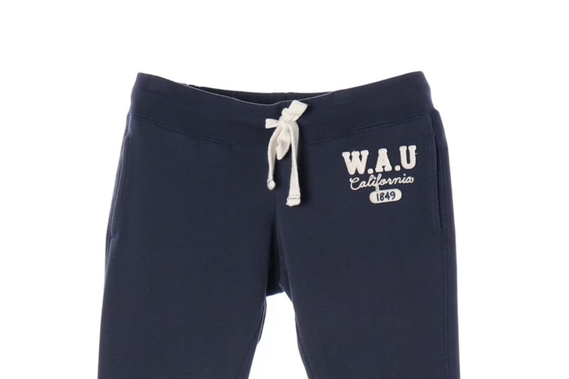 후아유 스웻팬츠 S 상품이미지3