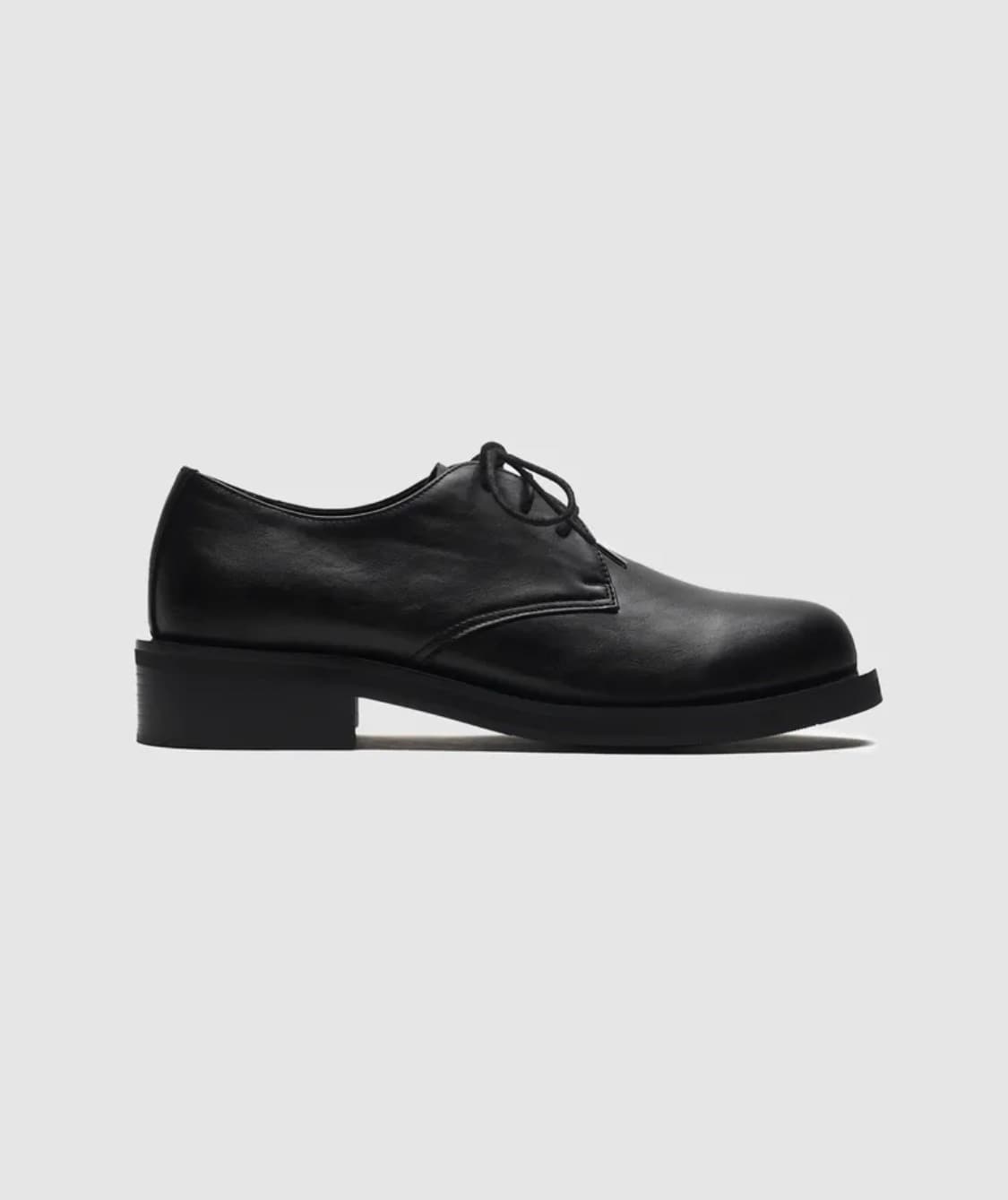 [판매]오정규x식스핏 NORM DERBY 더비 270size 상품이미지3