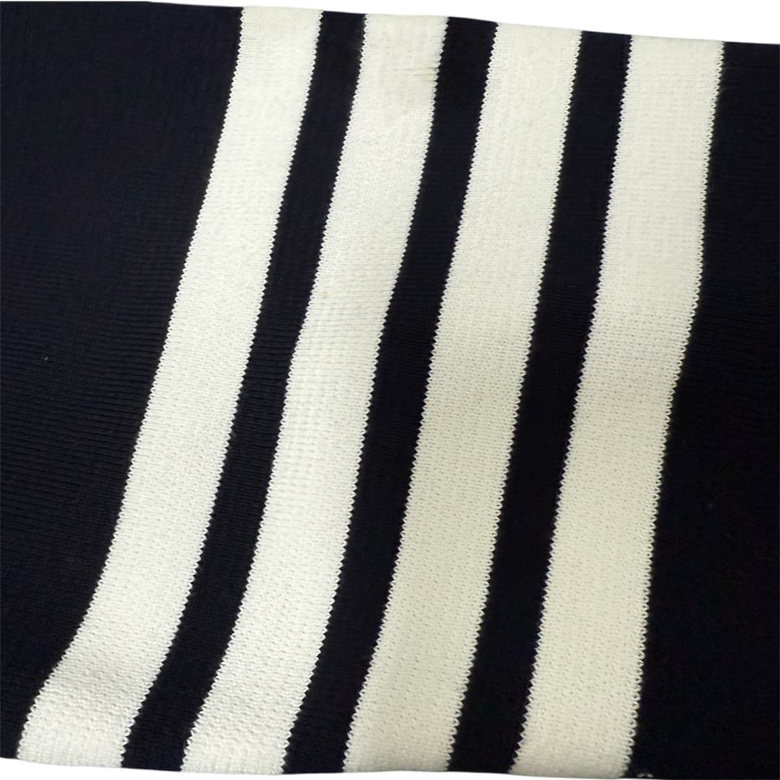 [신형/2 size] 톰브라운 밀라노 스티치 금장 니트 상품이미지5