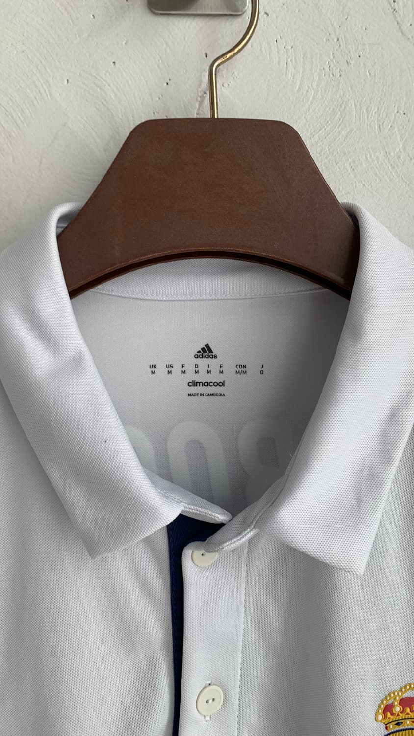 레알마드리드 16-17 home 토니 크로스 상품이미지4