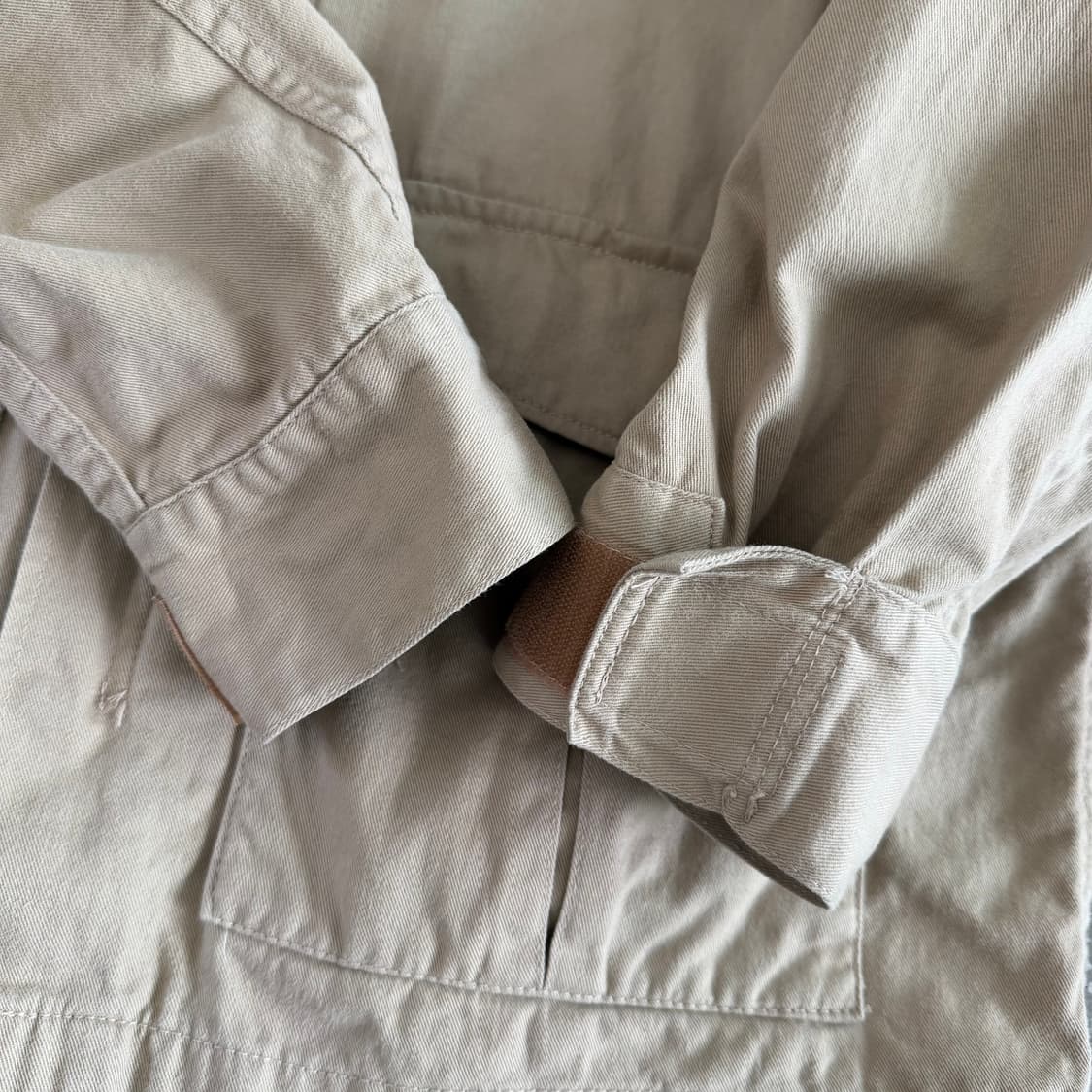 90s 굿이너프 자켓 상품이미지7