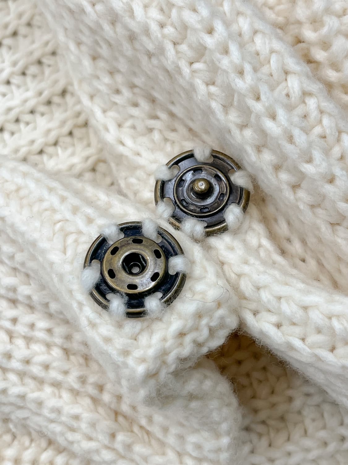 스텔라 매카트니 드레이프 랩 가디건 상품이미지5