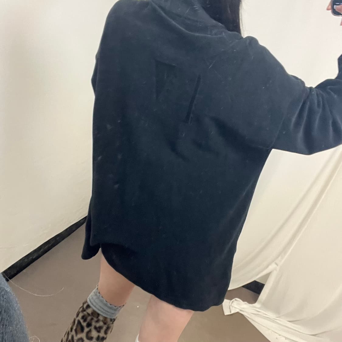 Versace Jeans Couture blouson 상품이미지3