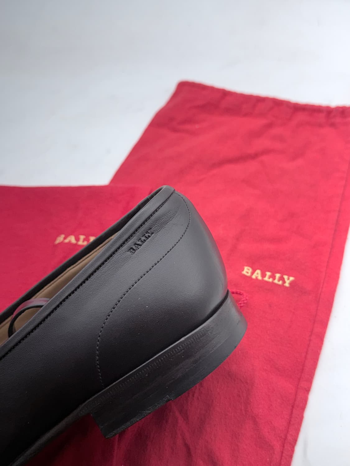 정품)발리구두265 상품이미지4