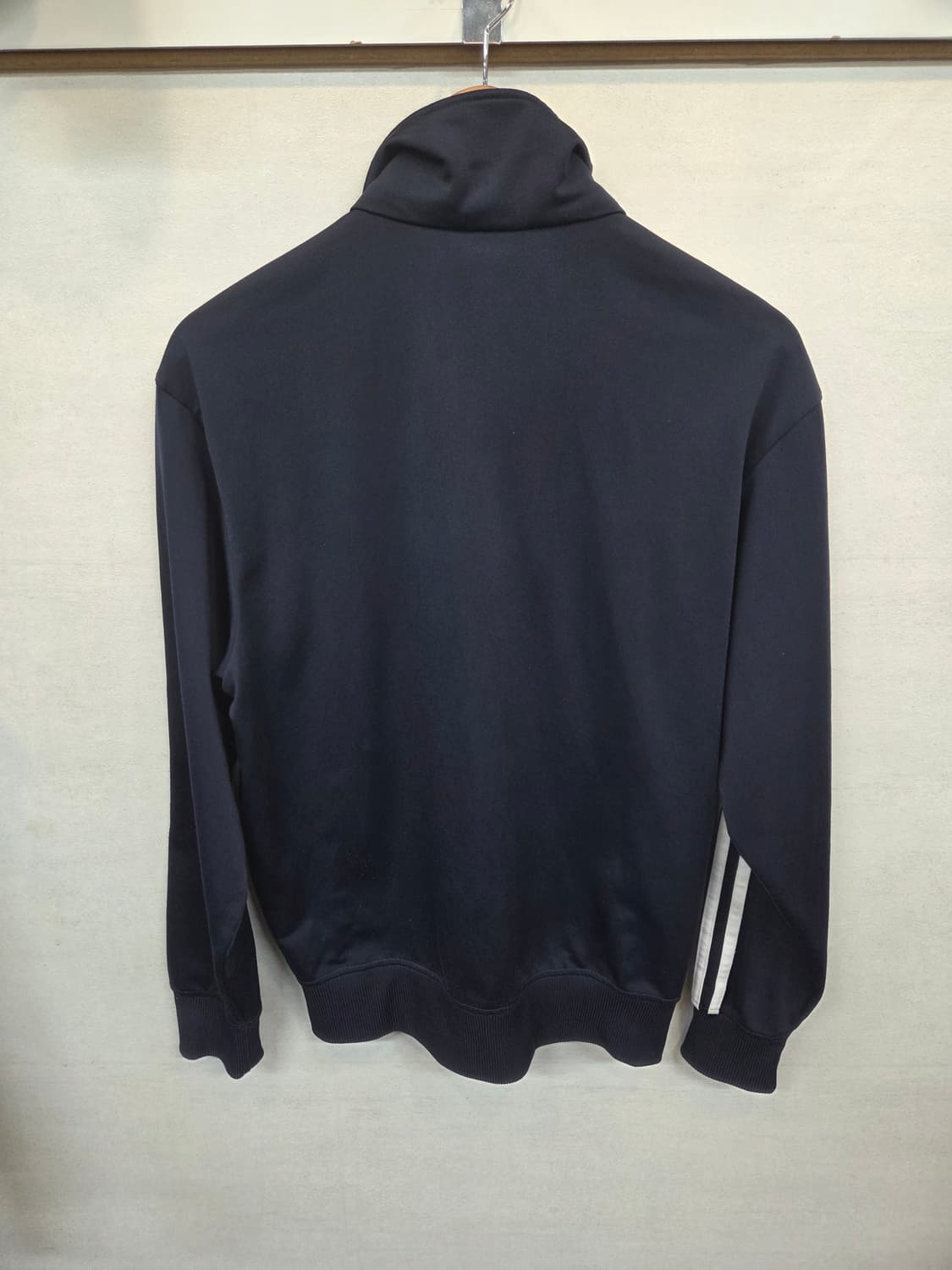 아디다스 파이어버드 트랙탑 져지 네이비 95 상품이미지2