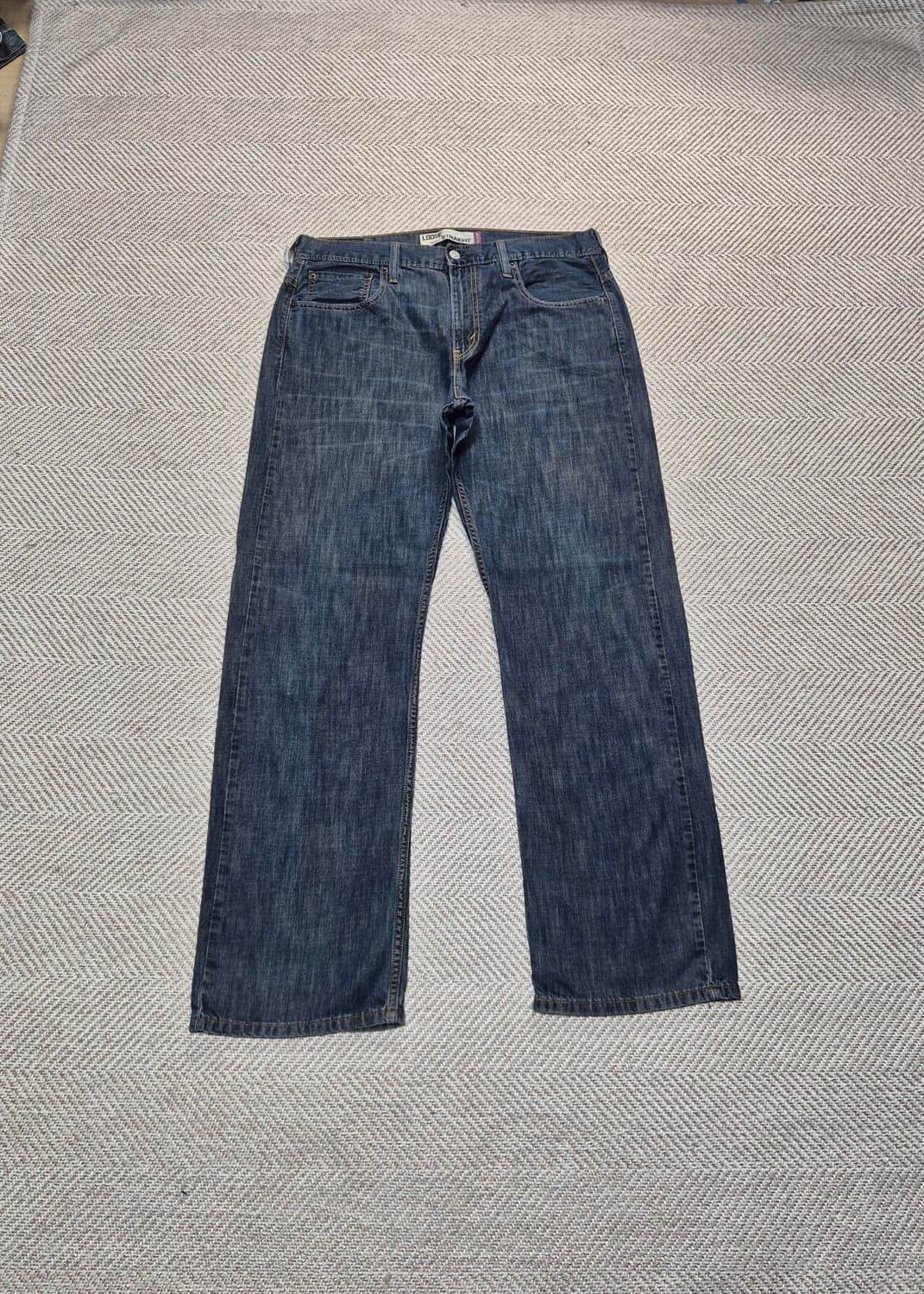 리바이스 569 33/34 ( p25 ) 상품이미지1